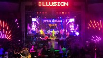 Aslı Demir - Başımın Tatlı Belası (İllusion Event Hall / Alanya)