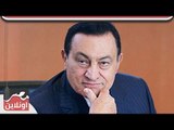 الرئيس حسني مبارك.. الشيخ زايد كنت اطلب منه فلوس يبعتها في سكات
