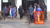 Kajol faces OOPS Moment during Helicopter Eela promotions; Watch Video | FilmiBeat