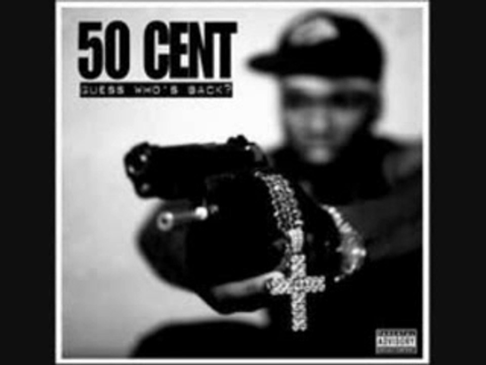 50cent-Gun runner