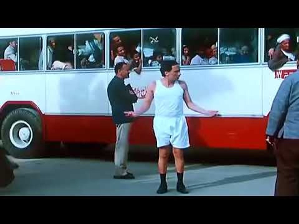الفيلم العربي -  ولا من شاف ولا من درى - بطولة...