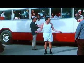 الفيلم العربي -  ولا من شاف ولا من درى - بطولة عادل امام و معالي زايد