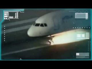 اخطر و اغرب هبوط و اقلاع لطائرات - شاهد الفيديو