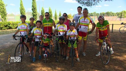 Les Walters du sport 2018 - Dirigeants