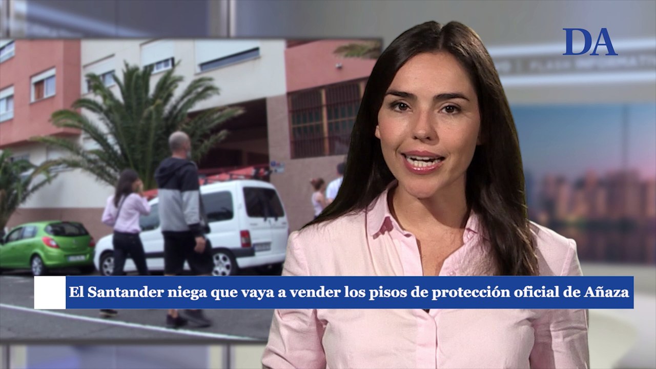 Flash informativo del 11/10/2018