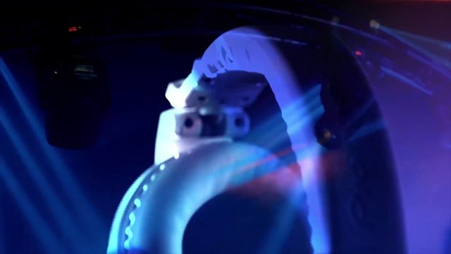 Introducing the HDJ-X5BT headphones (1080p)