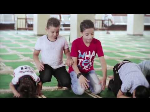 Ahmed Hamdy: Moshtaq lak ya Nabeina / أحمد حمدى : مشتاق لك يا نبينا