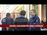 SHKODËR, VIJON AKSIONI PËR LIRIMIN E HAPËSIRAVE