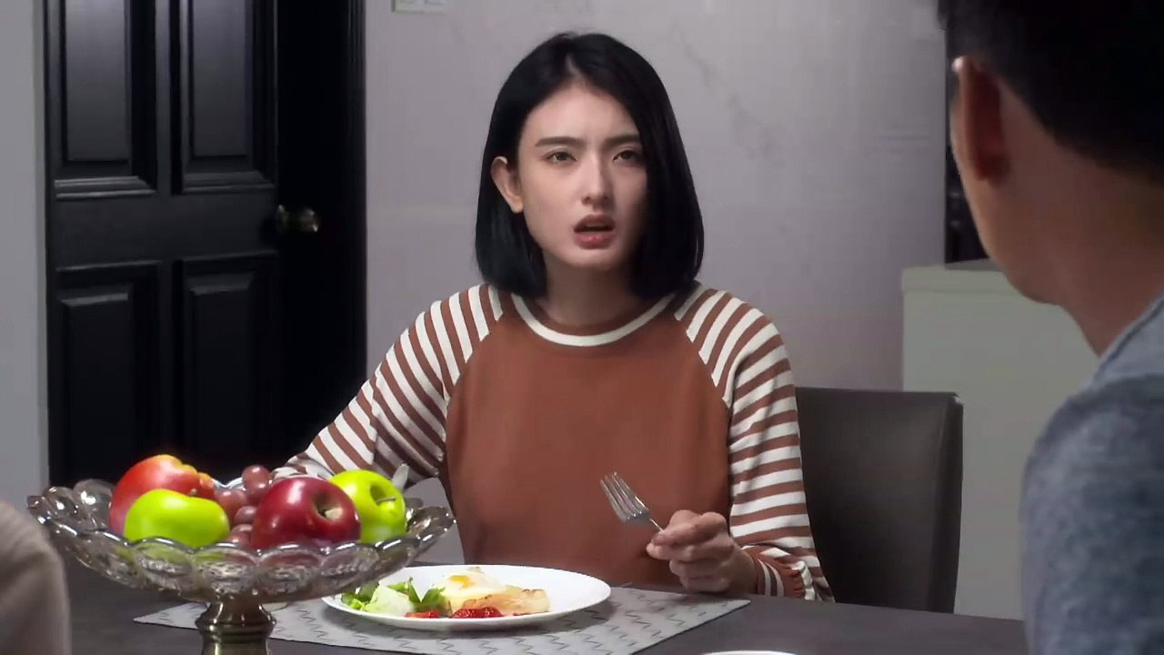 ep9-09_正方、淑君、知新、知慧發覺四個人的身體在淑君病發到重回229這段時間是會消失不見的，但眾人決定不去多想並決議要將每個229過的很有意義