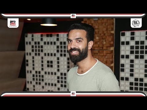 محمد سراج نجم ستار اكاديمي و مشاركته في فيلم البدلة .. ويوجه رساله لتامر حسني