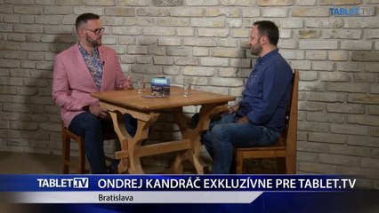 ONDREJ KANDRAC