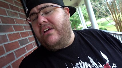 Throwing out McJuggerNuggets...