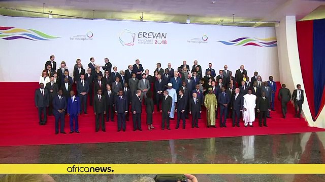 Francophonie : grincements de dents en Afrique face à l'interventionnisme de Paris