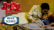 Jora's troubled childhood | Jora 10 Numbaria | Movie Scene | Latest Punjabi Movies | Yellow Music