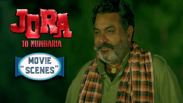 Hobby Dhaliwal worries about Deep Sidhu | Jora 10 Numbaria | Movie Scene | Latest Punjabi Movies