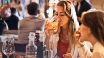 Millennials Are Opting to Drink Less Alcohol New Study Shows