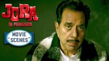 Dharmendra trains Deep Sidhu | Jora 10 Numbaria | Movie Scene | Latest Punjabi Movies | Yellow Music