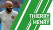 Thierry Henry - manager profile