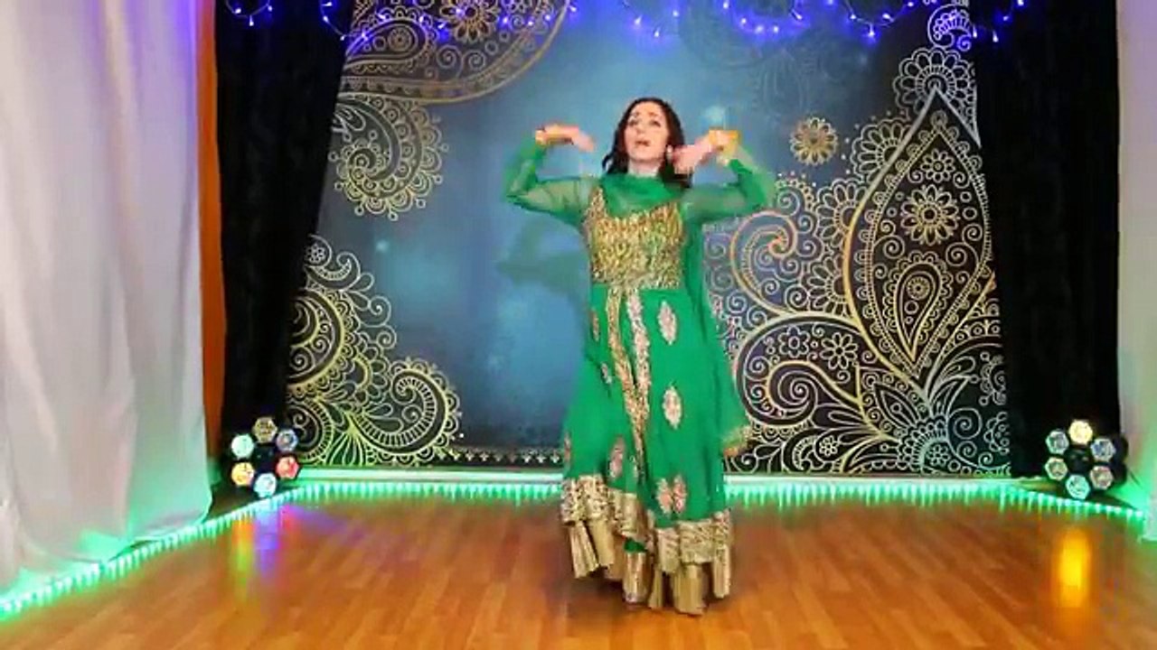 Dance on- Ballay Ballay