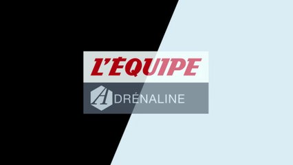 Adrénaline - Surf : Joan Duru éliminé par Julian Wilson au round 3 du Quiksilver Pro France 2018