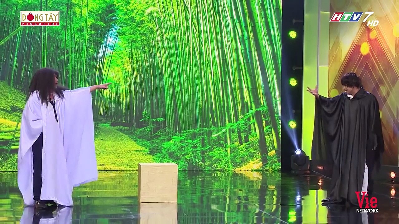 Vừa Mới Cưới Trường Giang Đã Lớn Tiếng Chửi Và Đòi Li Dị Vợ Hari Won | Hài Mới 2018