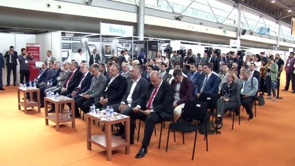 Bilim ve teknolojinin kalbi Bursa'da atıyor