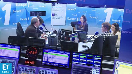 La solution : "La cravate solidaire"