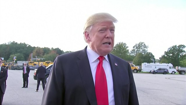 트럼프, 미 증시 폭락에 연준이 미쳤다 / YTN