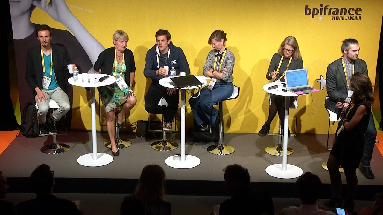 Echo 5 - Quelles innovations pédagogiques et technologiques pour développer les compétences de demain ?