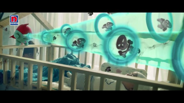 Nippon Color Scheme -Nippon Paint Child Wellness Range