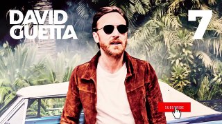 David Guetta & Sia - Light Headed (audio snippet)