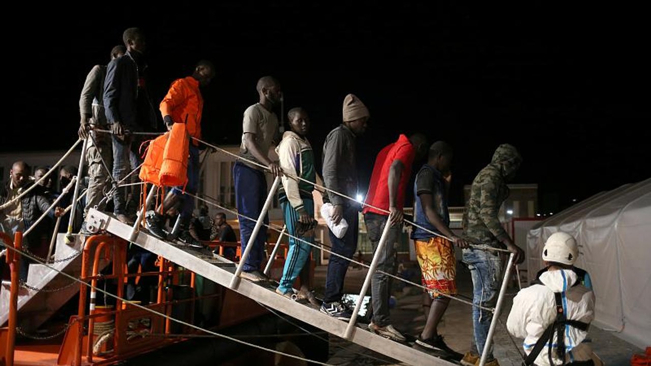 Louise Arbour: Die Welt braucht eine geordnete Migration