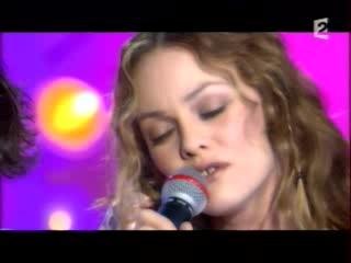 Vanessa Paradis & M - Pourtant