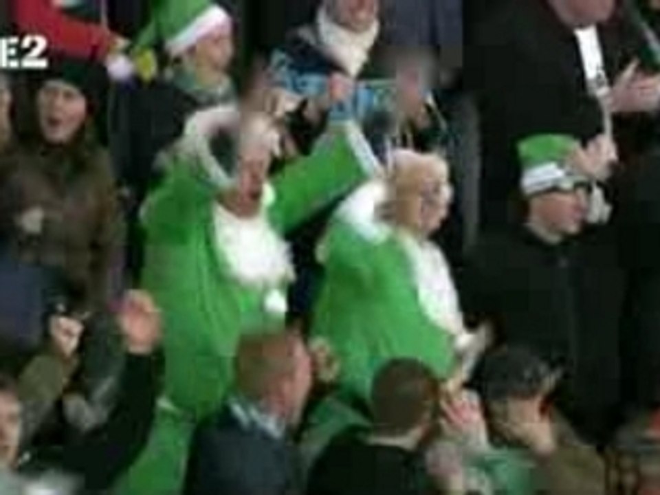 26 December 2007 Groningen - PSV Berg 2-1