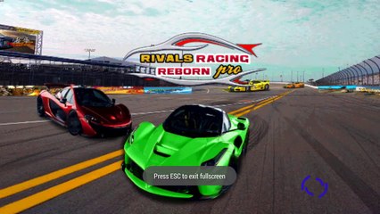 Real Formula Racing - Extreme Sports Racing Car Games - Android Gameplay FHD