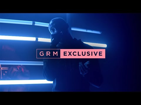 Headie One ft. Yxng Bane - This Week (Live Performance) (YO! MTV Raps Original) | GRM Daily