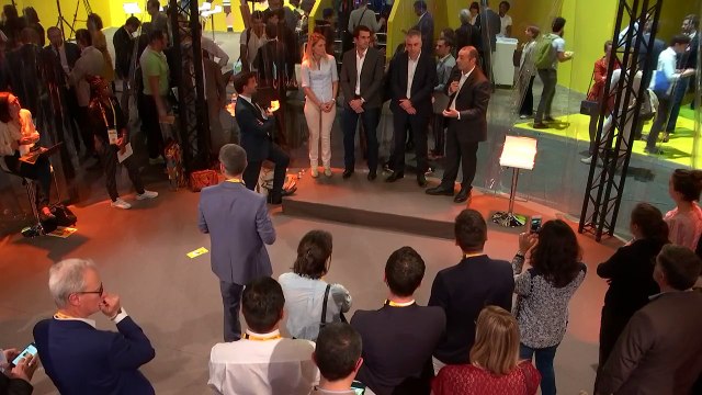 Bulle Régions - Les énergies créatrices de la Bourgogne-Franche-Comté