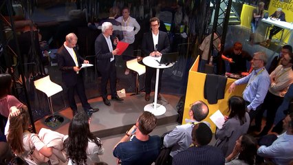 Bulle Go - 10 conseils pour monter un build-up international