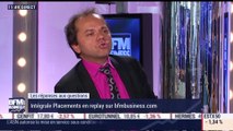 Le débrief d'Intégrale Placements: Jean-François Filliatre - 11/10