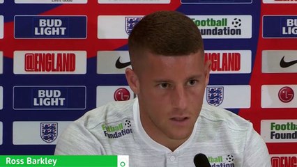 Barkley: "Hazard kalırsa daha fazlasını elde eder"