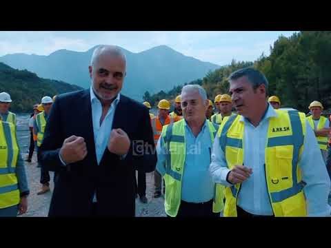 Projekti i Rruges se Arbrit