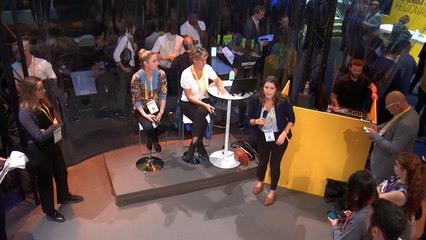 Bulle Go! - Exportation collaborative : Jouer collectif pour être plus forts