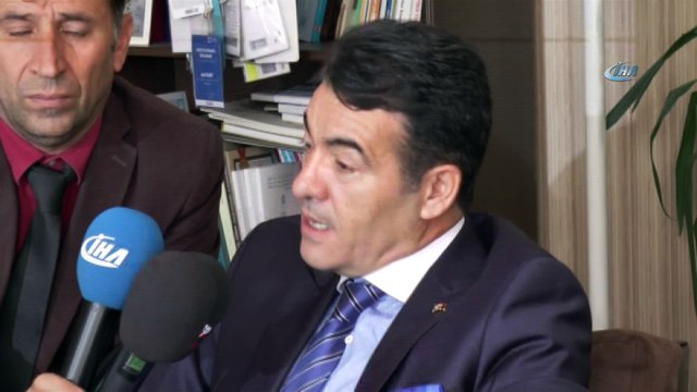 Türkiye Hokey Federasyonu Başkanı Sadık Karakan'dan GBC'ye destek teşekkürü