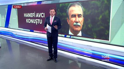 Hanefi Avcı: "Suudi Gazeteci Cemal Kaşıkçı Öldürülmedi, Götürüldü"