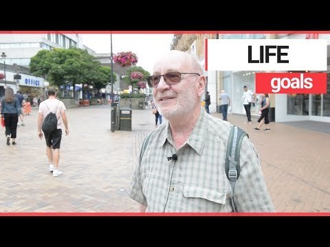This generation of fifty-somethings are plotting dramatic changes in their retirement | SWNS TV