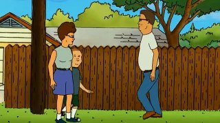 King Of The Hill S12E22 Life. A Loser's Manual