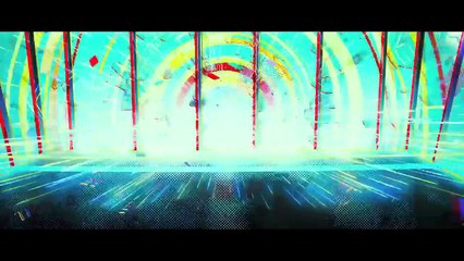 SPIDER-MAN_ INTO THE SPIDER-VERSE Trailer 2 (2018)