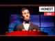 Incredible Robo-Lincoln Recreates Shockingly Lifelike Facial Expressions | SWNS TV