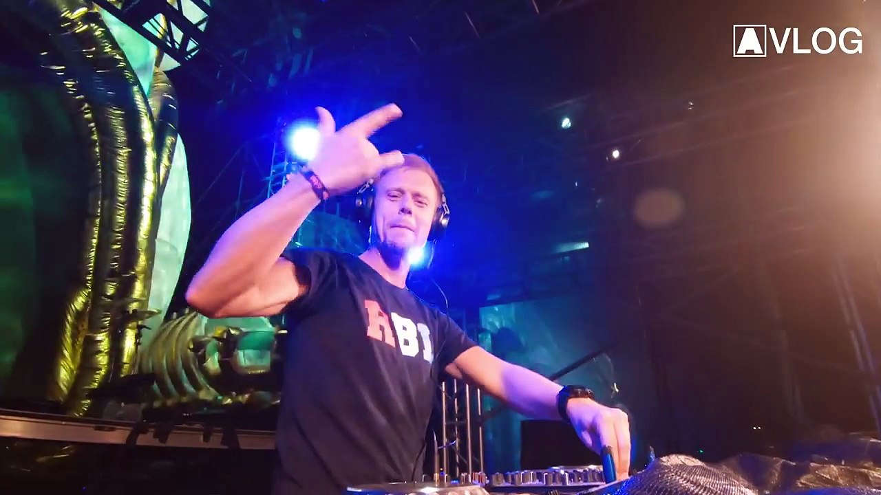 Armin VLOG #68 - One More Time