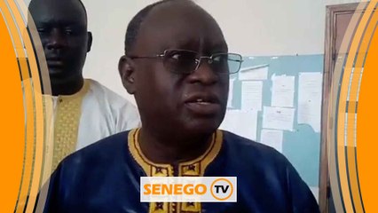 Les avocats de Assane Diouf apportent la réplique à l'administration pénitentiaire